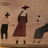 Espen Eriksen Trio & Andy Sheppard - In The Mountains