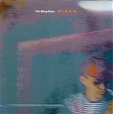 Pet Shop Boys - Disco