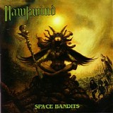 Hawkwind - Space Bandits