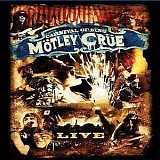 Motley Crue - Carnival Of Sins (Live)