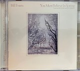 Bill Evans - You Must Believe in Spring