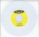 Salem Travelers, The - "If You Miss Me" b/w "I Know It Was The Blood"