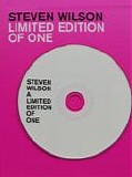 Wilson, Steven - Audio Illustrations