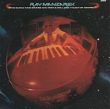 Ray Manzarek - The Whole Thing Started With Rock & Roll Now It's Out Of Control