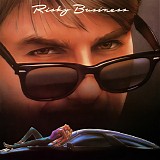 Various artists - Risky Business [Virgin V 2302]