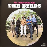 The Byrds - Mr. Tambourine Man [Columbia â€“ CK 9172]