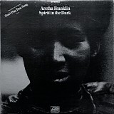 Aretha Franklin - Spirit In The Dark