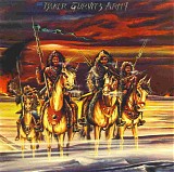 Baker Gurvitz Army - The Baker Gurvitz Army