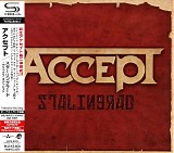 Accept - Stalingrad