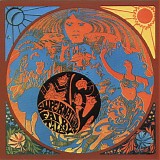 Arthur "Big Boy" Crudup - Supernatural Fairy Tales (AU - Progressive Line PL 535 - 2002)
