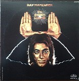 Ray Manzarek - The Golden Scarab