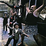 The Doors - Strange Days [Analogue Productions â€“ APP 74014-45]