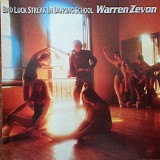 Warren Zevon - Bad Luck Streak In Dancing School