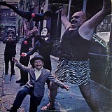 The Doors - Strange Days [Elektra â€“ EKL-4014 Mono]
