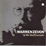 Warren Zevon - Mr. Bad Example