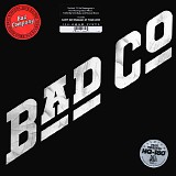 Bad Company - Bad Co