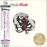 Whitesnake - Trouble