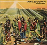 Baker Gurvitz Army - Elysian Encounter