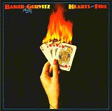 Baker Gurvitz Army - Hearts On Fire