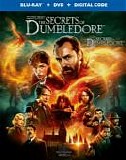 Fantastic Beasts - The Secrets Of Dumbledore