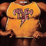 Alvin Lee - Pump Iron