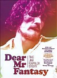 Jim Capaldi - Dear Mr  Fantasy (The Jim Capaldi Story)