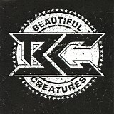 Beautiful Creatures - Beautiful Creatures