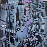 Box Of Frogs - Strange Land