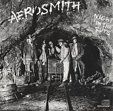 Aerosmith - Night In The Ruts