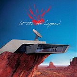 Air - 10 000 Hz Legend (20th Anniversary Edition) (2CD/Blu-ray)