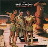 Imagination - In The Heat Of The Night