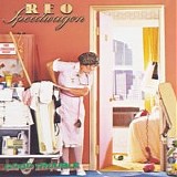 REO Speedwagon - Good Trouble TW