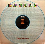 Kansas - Vinyl Confessions