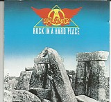 Aerosmith - Rock In A Hard Place