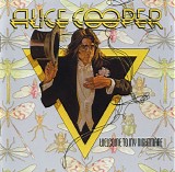 Alice Cooper - Welcome To My Nightmare