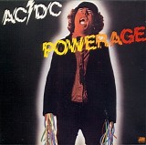 AC/DC - Powerage