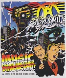 Aerosmith - Music From Another Dimension!