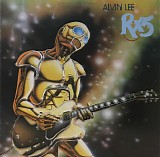 Alvin Lee - RX5