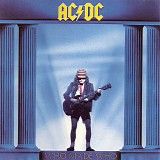AC/DC - Who Made Who