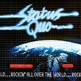 Status Quo - Rocking All Over The World