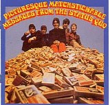 Status Quo - Picturesque Matchstickable Messages from the Status Quo