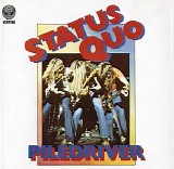 Status Quo - Piledriver