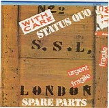 Status Quo - Spare Parts