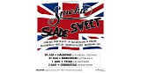 The Sweet - Live At Slottsruinen, Borgholm, Sweden