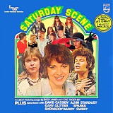 The Sweet - Saturday Scene
