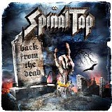 Spinal Tap - Back From The Dead