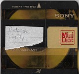 P-Danjelsa - P-Danjelsa - Live Yran