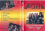 The Sweet - Live At Grosse Freiheit 36, Hamburg, Germany