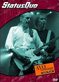 Status Quo - Avo Session