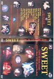 The Sweet - Live At Sporthalle, Cologne, Germany